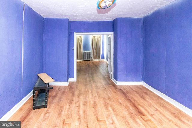 2419 E MONUMENT ST, Baltimore, MD 21205