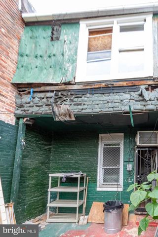 2419 E MONUMENT ST, Baltimore, MD 21205