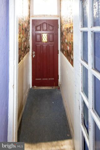 2419 E MONUMENT ST, Baltimore, MD 21205