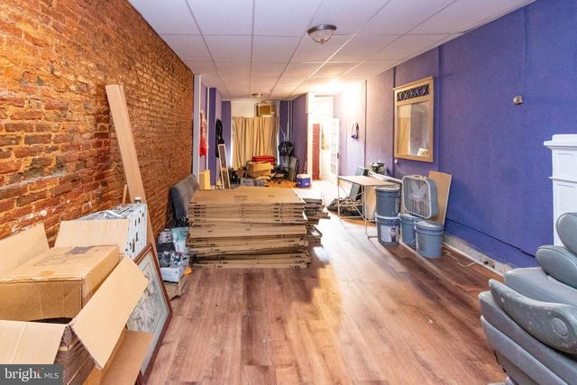 2419 E MONUMENT ST, Baltimore, MD 21205