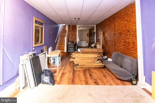 2419 E MONUMENT ST, Baltimore, MD 21205