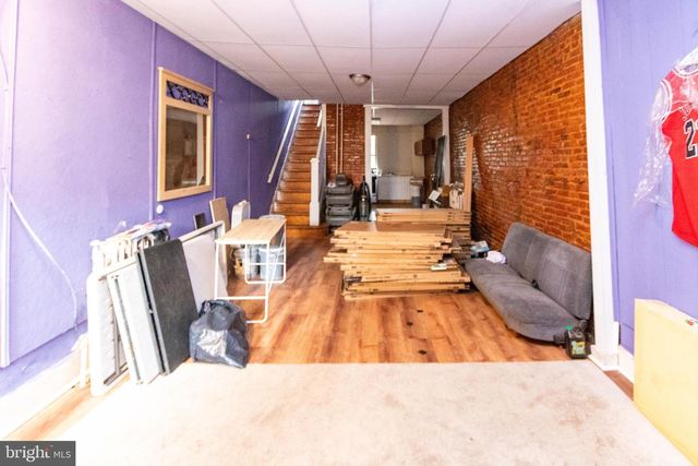 2419 E MONUMENT ST, Baltimore, MD 21205