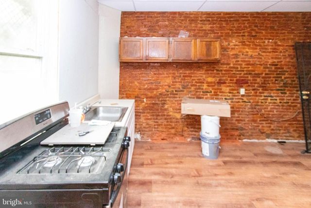 2419 E MONUMENT ST, Baltimore, MD 21205