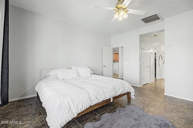 5318 W BEAUTIFUL Lane, Laveen, AZ 85339