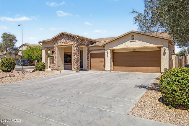 5318 W BEAUTIFUL Lane, Laveen, AZ 85339