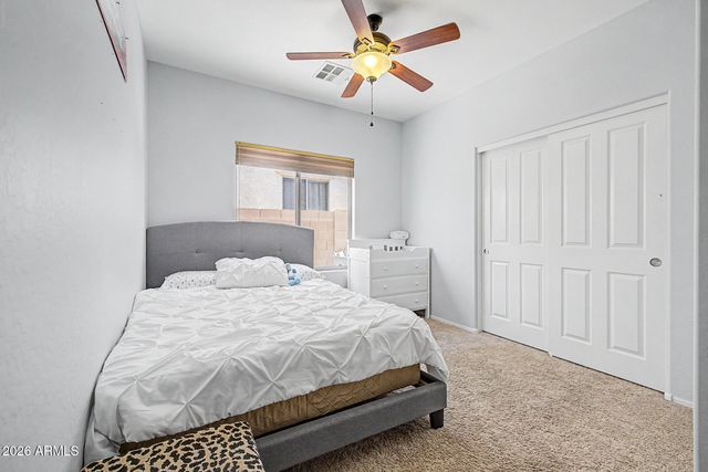 5318 W BEAUTIFUL Lane, Laveen, AZ 85339