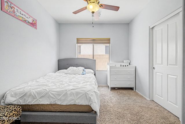 5318 W BEAUTIFUL Lane, Laveen, AZ 85339