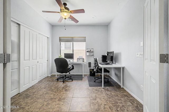 5318 W BEAUTIFUL Lane, Laveen, AZ 85339