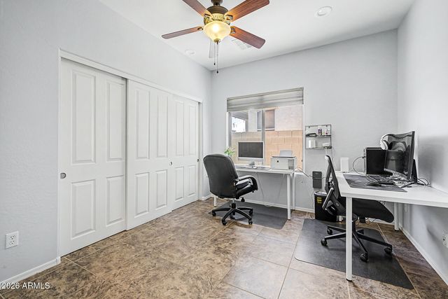 5318 W BEAUTIFUL Lane, Laveen, AZ 85339