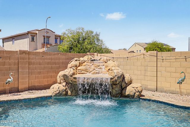 5318 W BEAUTIFUL Lane, Laveen, AZ 85339