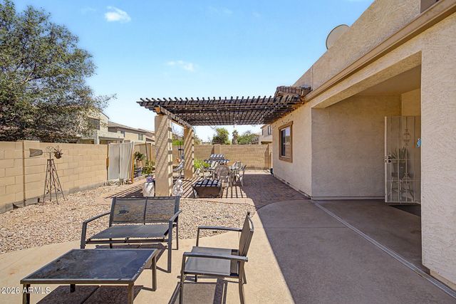 5318 W BEAUTIFUL Lane, Laveen, AZ 85339