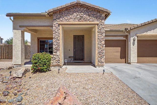 5318 W BEAUTIFUL Lane, Laveen, AZ 85339