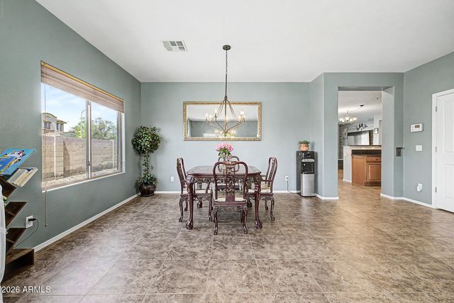 5318 W BEAUTIFUL Lane, Laveen, AZ 85339