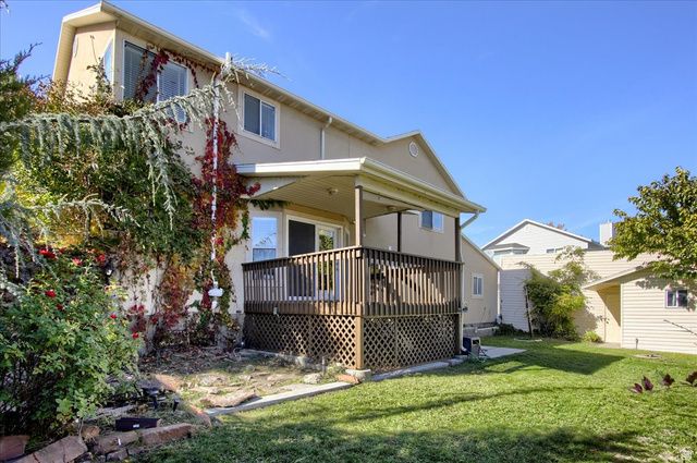 9941 S BIRNAM WOODS WAY, South Jordan, UT 84009