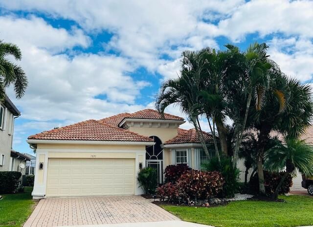 7891 Monarch Court, Delray Beach, FL 33446