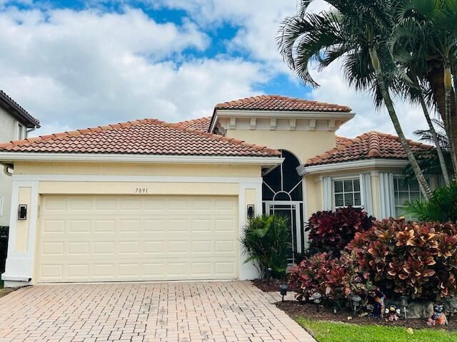 7891 Monarch Court, Delray Beach, FL 33446