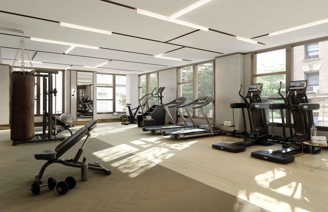 251 W 91st St Unit 14B, New York City, NY 10024