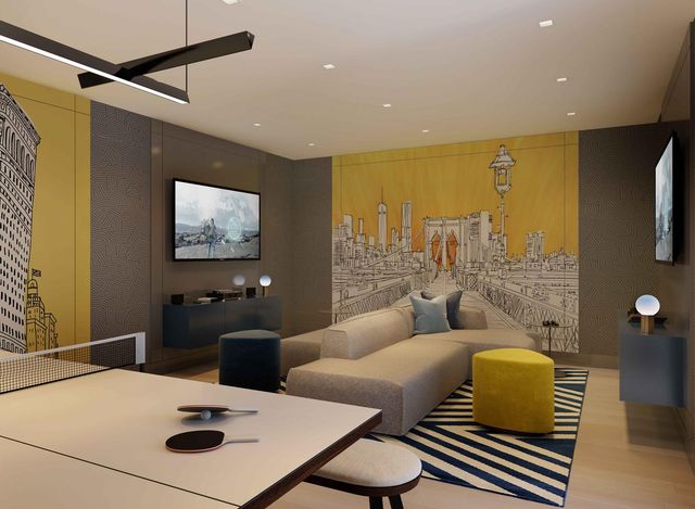 251 W 91st St Unit 14B, New York City, NY 10024