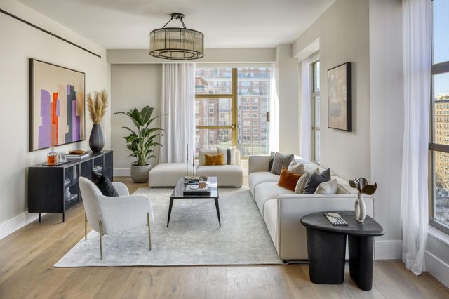 251 W 91st St Unit 14B, New York City, NY 10024