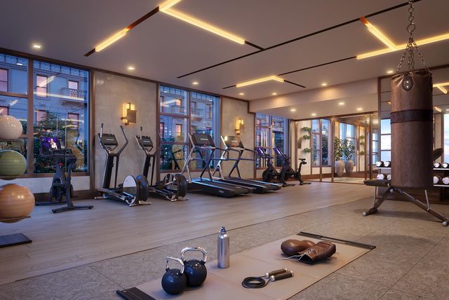 251 W 91st St Unit 14B, New York City, NY 10024