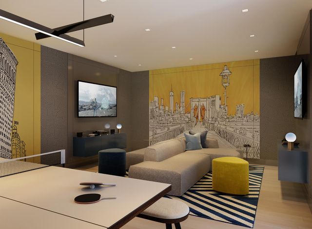 251 W 91st St Unit 14B, New York City, NY 10024