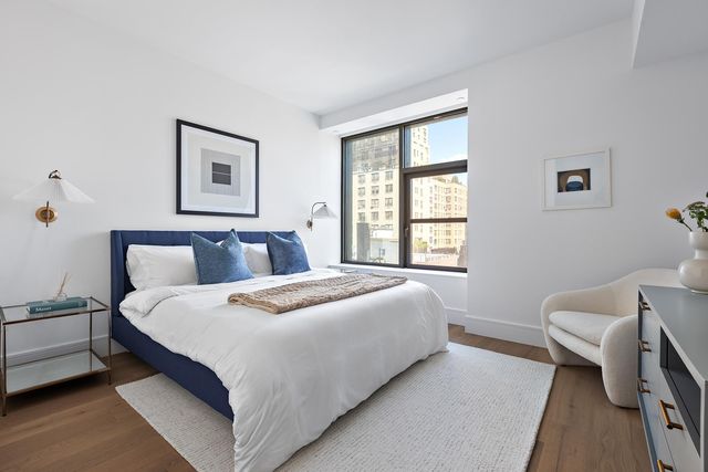 251 W 91st St Unit 14B, New York City, NY 10024