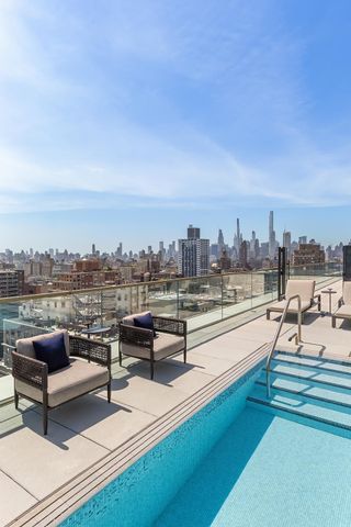 251 W 91st St Unit 14B, New York City, NY 10024