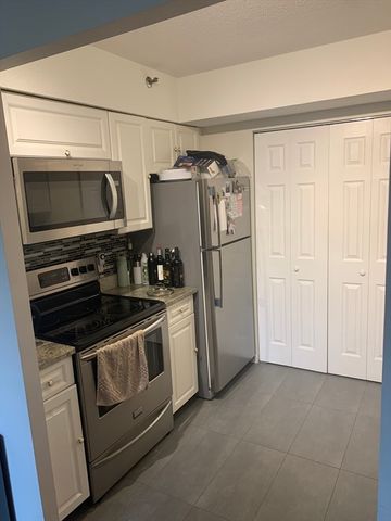1731 Beacon 316, Brookline, MA 02445
