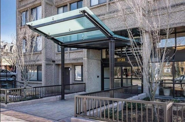 1731 Beacon 316, Brookline, MA 02445