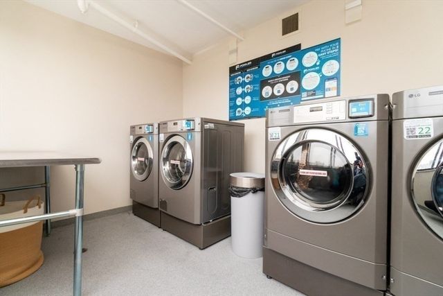 1731 Beacon 316, Brookline, MA 02445