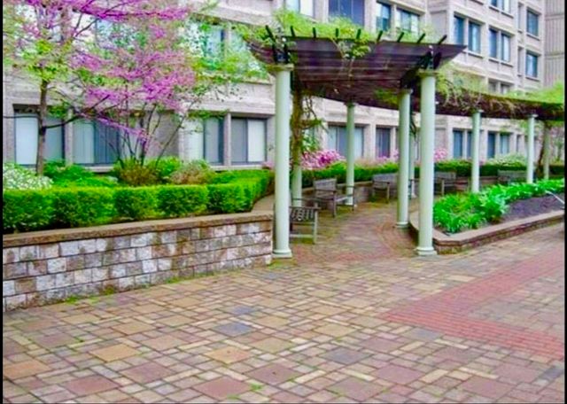 1731 Beacon 316, Brookline, MA 02445