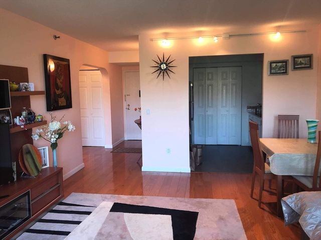 1731 Beacon 316, Brookline, MA 02445