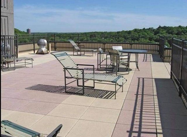 1731 Beacon 316, Brookline, MA 02445
