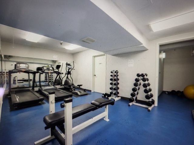 1731 Beacon 316, Brookline, MA 02445