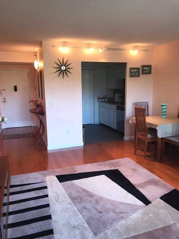 1731 Beacon 316, Brookline, MA 02445