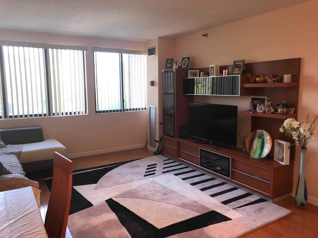 1731 Beacon 316, Brookline, MA 02445