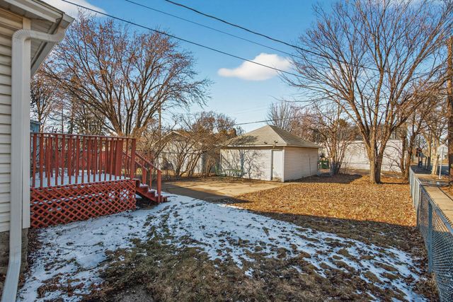 1343 Edmund Avenue, Saint Paul, MN 55104