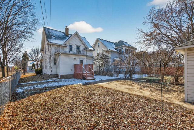 1343 Edmund Avenue, Saint Paul, MN 55104