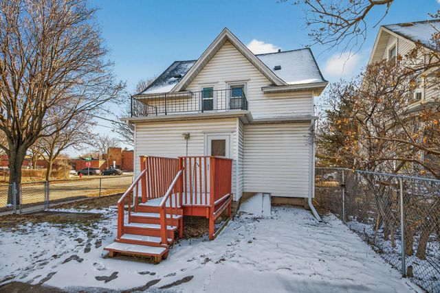 1343 Edmund Avenue, Saint Paul, MN 55104