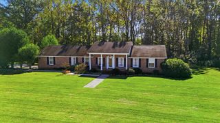 598 Maple Branch Road, Reevesville, SC 29471