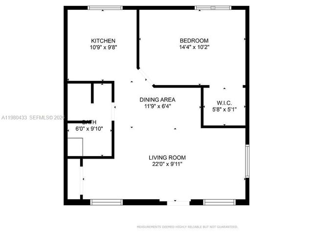 2415 Pierce St -, Hollywood, FL 33020