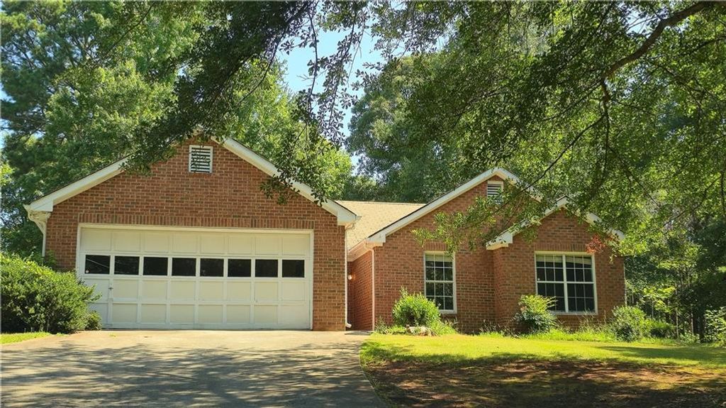5181 Cash Road, Flowery Branch, GA 30542