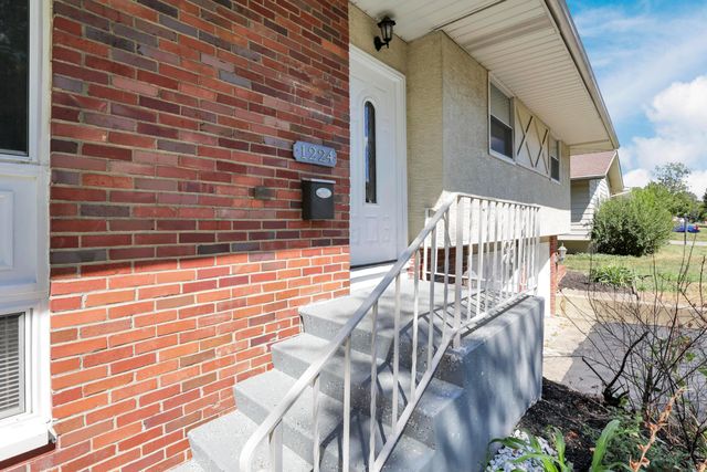1224 Belden Road, Columbus, OH 43229