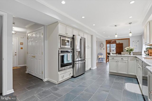 1420 SCARLET OAK RD, Yardley, PA 19067