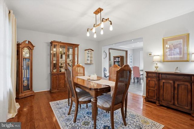 1420 SCARLET OAK RD, Yardley, PA 19067