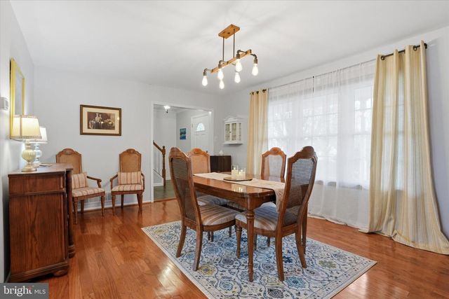 1420 SCARLET OAK RD, Yardley, PA 19067