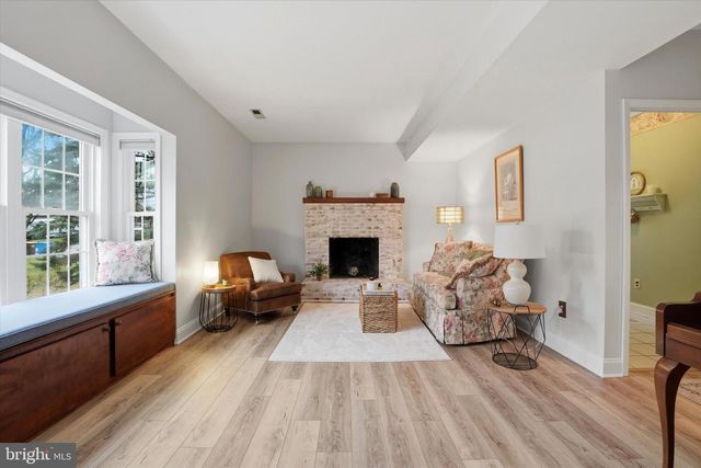 1420 SCARLET OAK RD, Yardley, PA 19067