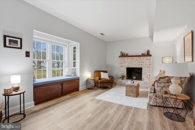 1420 SCARLET OAK RD, Yardley, PA 19067