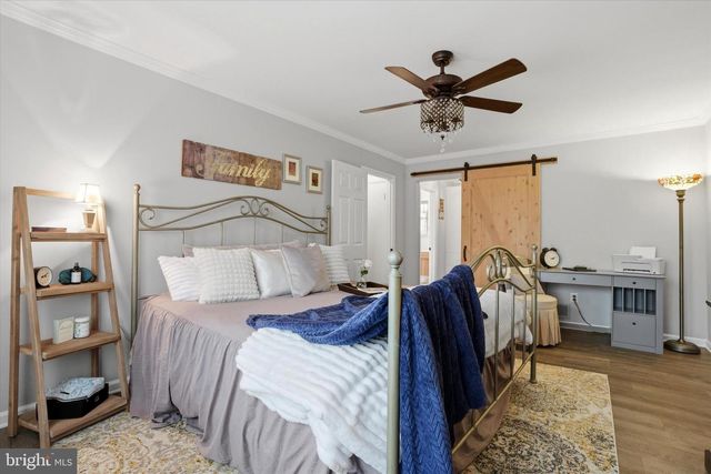 1420 SCARLET OAK RD, Yardley, PA 19067