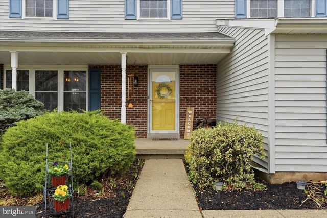 1420 SCARLET OAK RD, Yardley, PA 19067